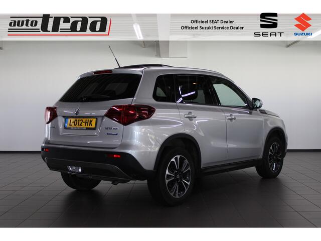 Suzuki VITARA 1.4 Boosterjet Style Smart Hybrid