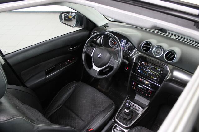 Suzuki VITARA 1.4 Boosterjet Style Smart Hybrid