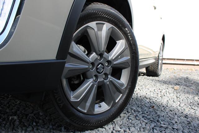 Suzuki VITARA 1.4 Boosterjet Select Smart Hybrid ORG NL, Trekhaak, All-Seasonbanden