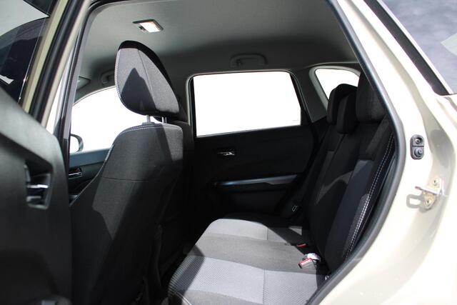 Suzuki VITARA 1.4 Boosterjet Select Smart Hybrid ORG NL, Trekhaak, All-Seasonbanden