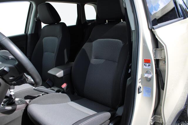 Suzuki VITARA 1.4 Boosterjet Select Smart Hybrid ORG NL, Trekhaak, All-Seasonbanden