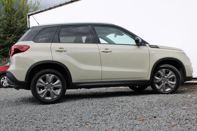 Suzuki VITARA 1.4 Boosterjet Select Smart Hybrid ORG NL, Trekhaak, All-Seasonbanden