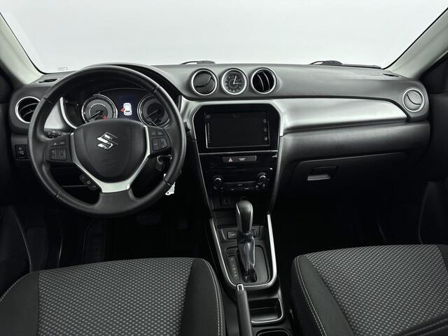 Suzuki VITARA 1.0 Boosterjet Stijl | Stoelverwarming | Navigatie | Parkeercamera |