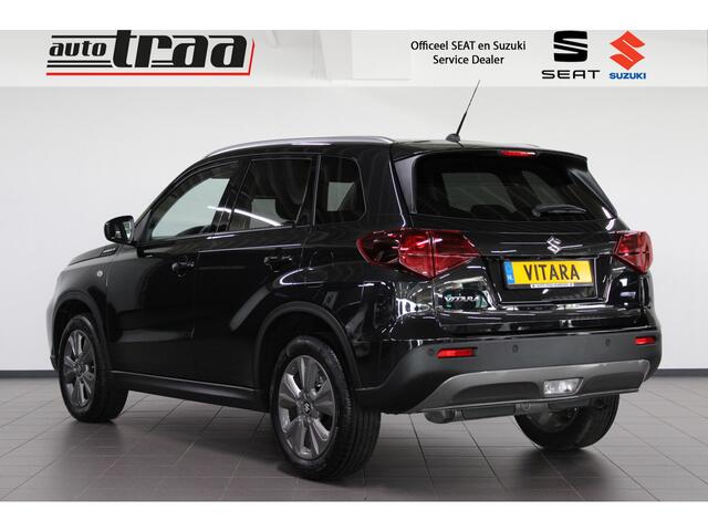 Suzuki VITARA 1.4 Boosterjet Select Smart Hybrid / Camera / Led verlichting / Navigatie / Adaptive cruise control /