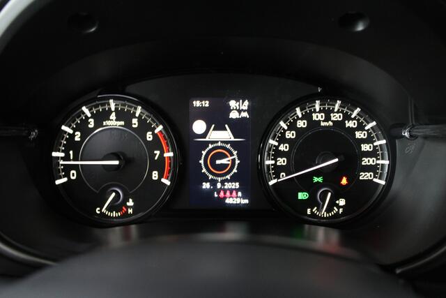 Suzuki VITARA 1.4 Boosterjet Select Smart Hybrid / Camera / Led verlichting / Navigatie / Adaptive cruise control /