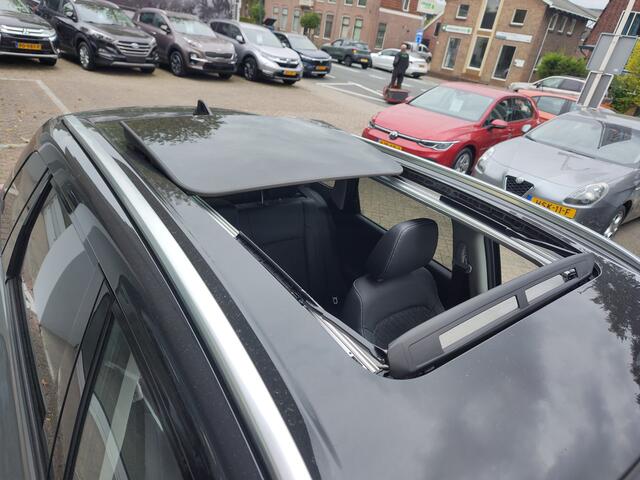 Suzuki VITARA 1.5 HYBRID STYLE AUTOMAAT Open dak | Alcantara | Keyless | Adaptive Cruise