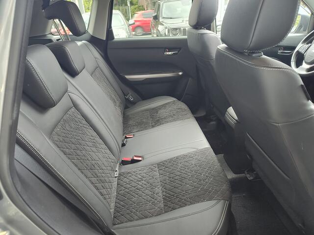 Suzuki VITARA 1.5 HYBRID STYLE AUTOMAAT Open dak | Alcantara | Keyless | Adaptive Cruise