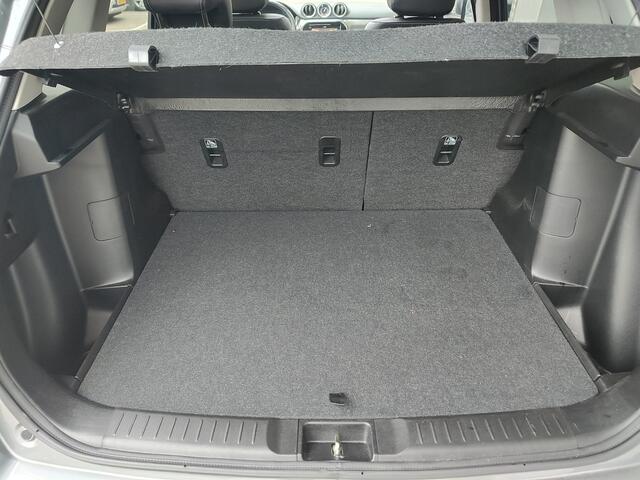 Suzuki VITARA 1.5 HYBRID STYLE AUTOMAAT Open dak | Alcantara | Keyless | Adaptive Cruise