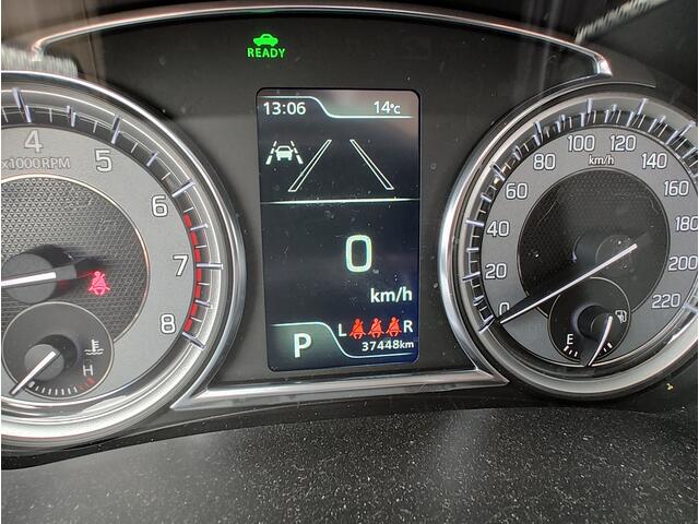Suzuki VITARA 1.5 HYBRID STYLE AUTOMAAT Open dak | Alcantara | Keyless | Adaptive Cruise