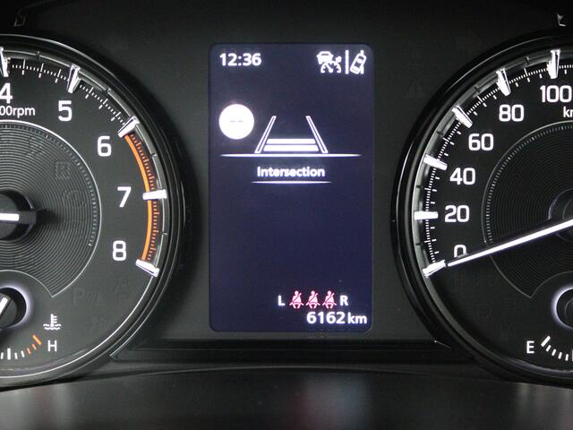 Suzuki VITARA 1.4 Boosterjet Style Smart Hybrid | Apple Carplay / Android Auto (Navigatie) | Panoramadak | Parkeersensoren rondom | Lederen bekleding | Keyless Entry |