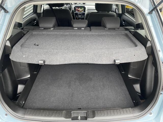 Suzuki VITARA 1.4 Boosterjet Select SmartHybrid | 6 Jaar garantie! Org. NL!