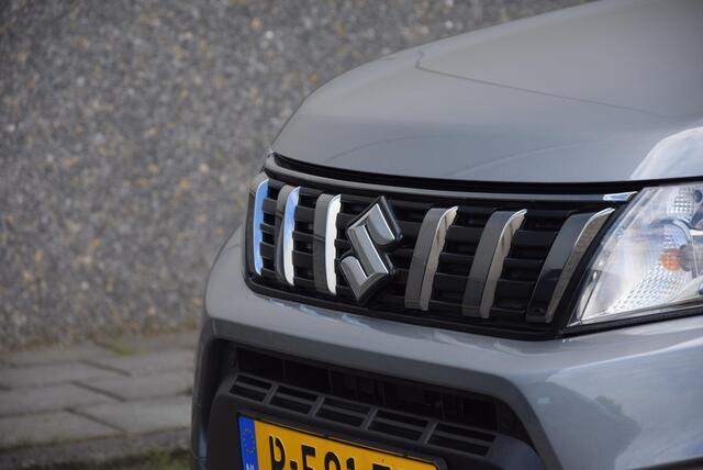 Suzuki VITARA 1.4 Boosterjet Stijl | Automaat | Volledig onderhouden | schuif/-kanteldak |
