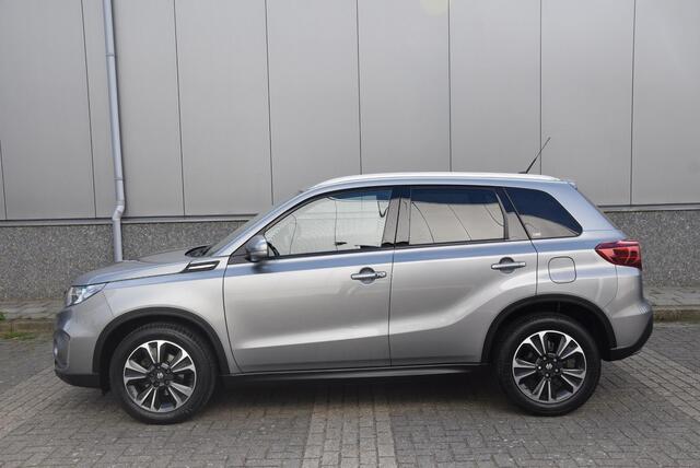 Suzuki VITARA 1.4 Boosterjet Stijl | Automaat | Volledig onderhouden | schuif/-kanteldak |