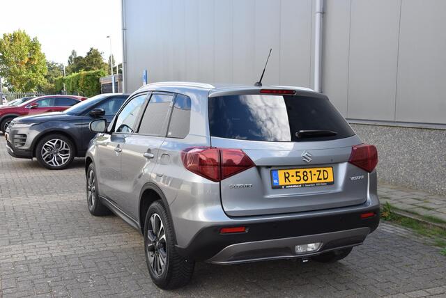 Suzuki VITARA 1.4 Boosterjet Stijl | Automaat | Volledig onderhouden | schuif/-kanteldak |