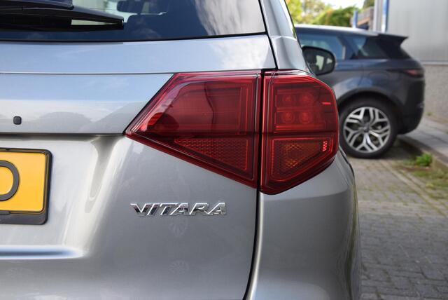 Suzuki VITARA 1.4 Boosterjet Stijl | Automaat | Volledig onderhouden | schuif/-kanteldak |