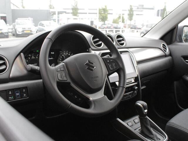 Suzuki VITARA 1.4 Boosterjet Select Hybrid | Navi | Camera | Carplay/Android | Lm-Velgen