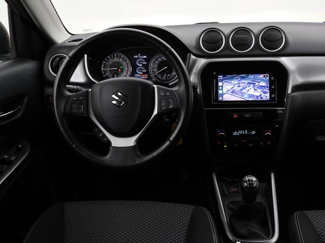 Suzuki VITARA 1.0 BOOSTERJET SELECT TWO-TONE + CAMERA | APPLE CARPLAY | DAB | STOELVERWARMING