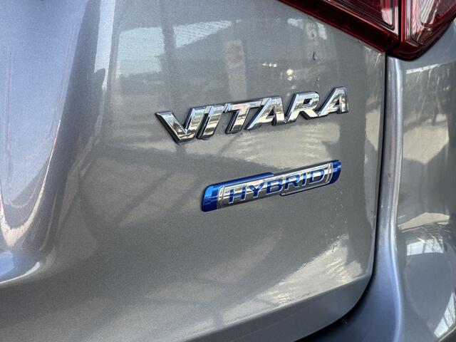 Suzuki VITARA 1.4 Boosterjet Select Smart Hybrid Lmv/Clima/CarPlay