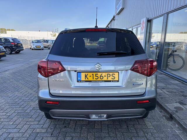 Suzuki VITARA 1.4 Boosterjet Select Smart Hybrid Lmv/Clima/CarPlay