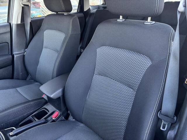 Suzuki VITARA 1.4 Boosterjet Select Smart Hybrid Lmv/Clima/CarPlay