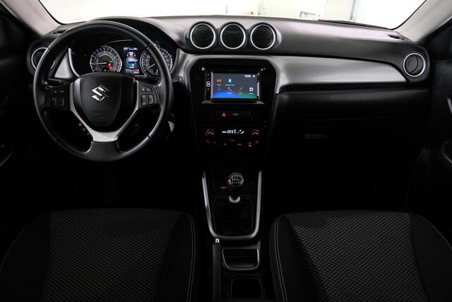 Suzuki VITARA 1.4 Boosterjet Select Smart Hybrid | STOELVERW. | CAMERA | ADAP. CRUISE |