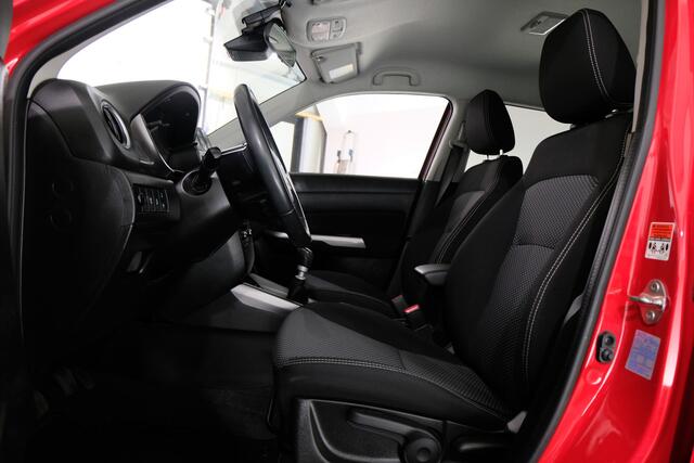 Suzuki VITARA 1.4 Boosterjet Select Smart Hybrid | STOELVERW. | CAMERA | ADAP. CRUISE |