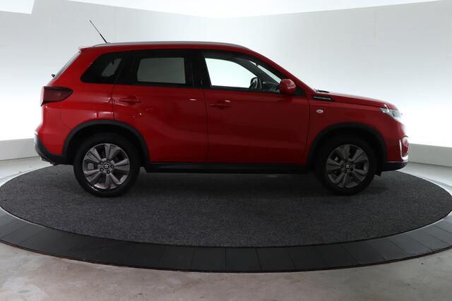 Suzuki VITARA 1.4 Boosterjet Select Smart Hybrid | STOELVERW. | CAMERA | ADAP. CRUISE |