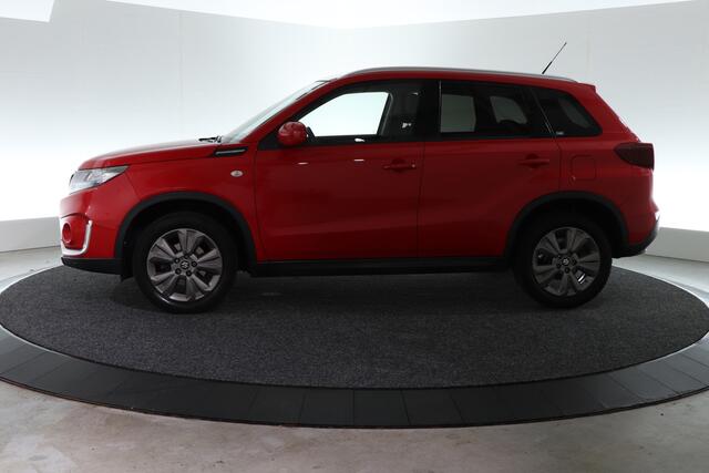 Suzuki VITARA 1.4 Boosterjet Select Smart Hybrid | STOELVERW. | CAMERA | ADAP. CRUISE |