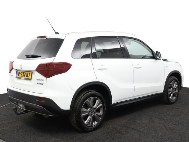 Suzuki VITARA 1.4 Boosterjet Select Smart Hybrid | Airco | Adaptive Cruise Control | Trekhaak | Achteruitrijcamera | Apple Carplay | Android Auto |