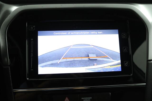 Suzuki VITARA 1.4 Boosterjet Select Smart Hybrid | Airco | Adaptive Cruise Control | Trekhaak | Achteruitrijcamera | Apple Carplay | Android Auto |
