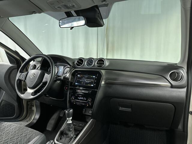 Suzuki VITARA 1.4 Boosterjet Style Smart Hybrid Navi | LED | Camera