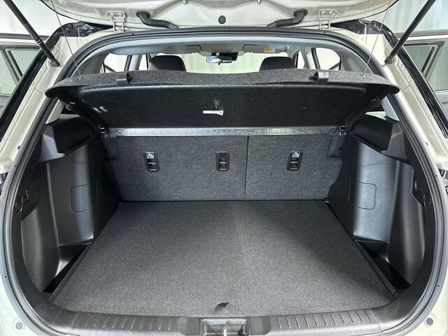 Suzuki VITARA 1.4 Boosterjet Style Smart Hybrid Navi | LED | Camera