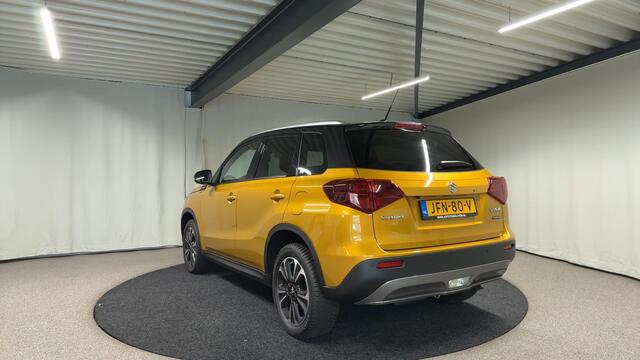 Suzuki VITARA 1.5 Hybrid Style Automaat | Pano | Camera