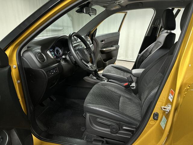 Suzuki VITARA 1.5 Hybrid Style Automaat | Pano | Camera
