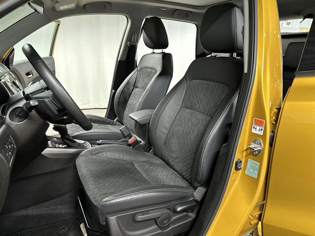 Suzuki VITARA 1.5 Hybrid Style Automaat | Pano | Camera