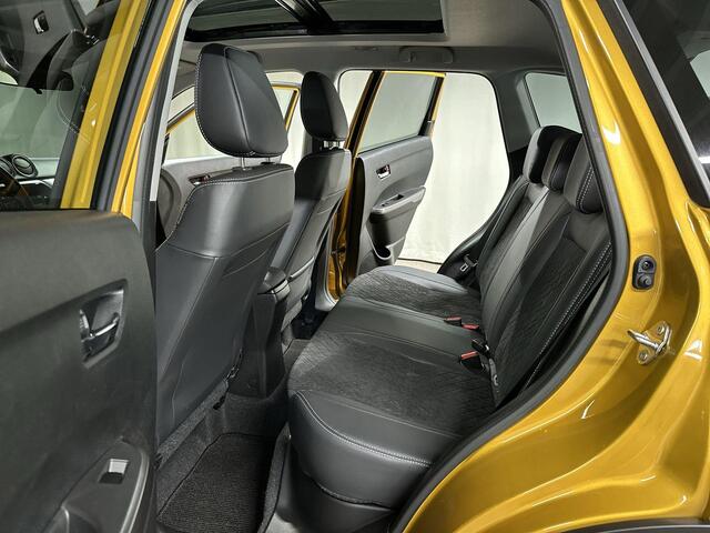 Suzuki VITARA 1.5 Hybrid Style Automaat | Pano | Camera