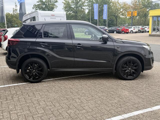 Suzuki VITARA 1.4 Boosterjet Select Smart Hybrid | LED | Adapt. Cruise | DAB | Navi | Bluetooth | Stoelverwarming | Camera | Afn. Trekhaak
