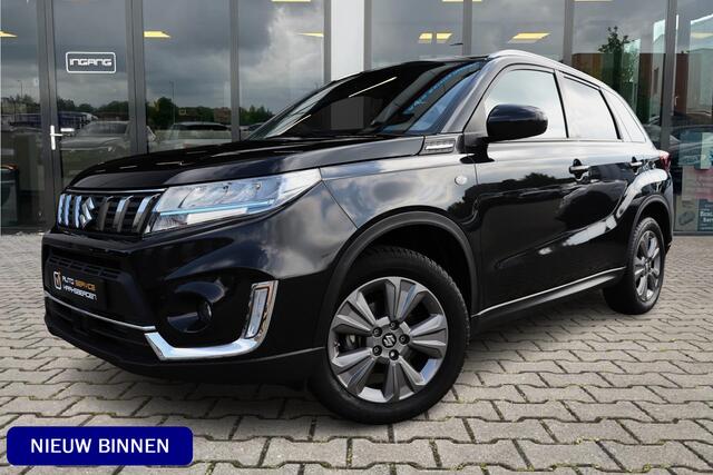 Suzuki VITARA 1.4 Boosterjet Active Hybrid | ACC | Camera | 17 Inch |