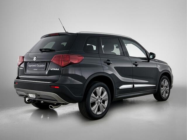 Suzuki VITARA 1.0 Boosterjet Select | Trekhaak | Stoelverwarming | LM velgen | Climate control |