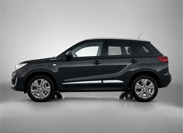 Suzuki VITARA 1.0 Boosterjet Select | Trekhaak | Stoelverwarming | LM velgen | Climate control |