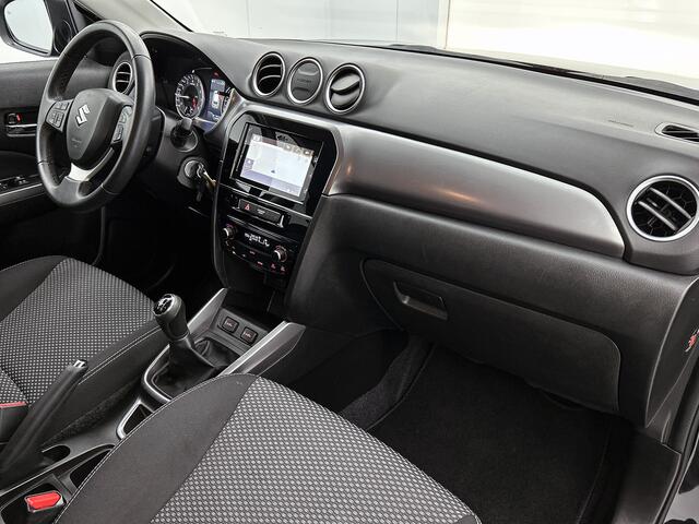 Suzuki VITARA 1.0 Boosterjet Select | Trekhaak | Stoelverwarming | LM velgen | Climate control |