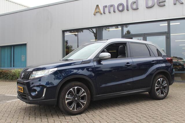 Suzuki VITARA 1.5 Hybrid Style Rhino Edition