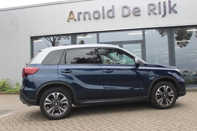 Suzuki VITARA 1.5 Hybrid Style Rhino Edition