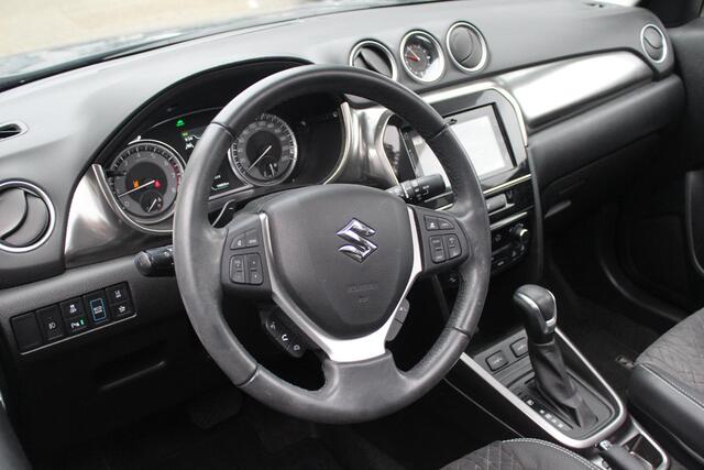 Suzuki VITARA 1.5 Hybrid Style Rhino Edition