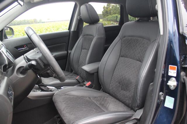 Suzuki VITARA 1.5 Hybrid Style Rhino Edition