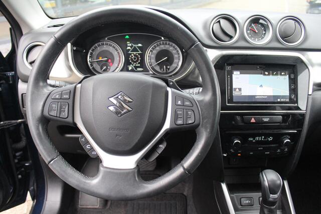 Suzuki VITARA 1.5 Hybrid Style Rhino Edition