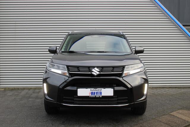 Suzuki VITARA 1.5 Hybrid Select Automaat | Navigatie | Parkeercamera | Full Le