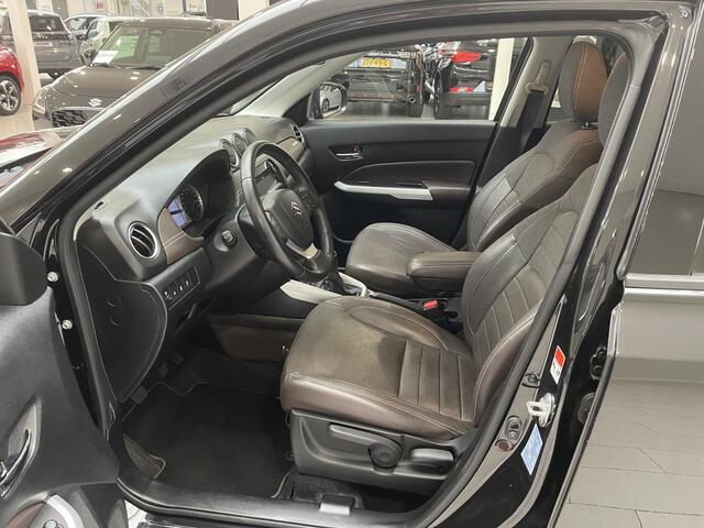 Suzuki VITARA 1.6 Limited edition [ SPECIALE BEKLEDING | 18'' LICHTMETAAL | AP