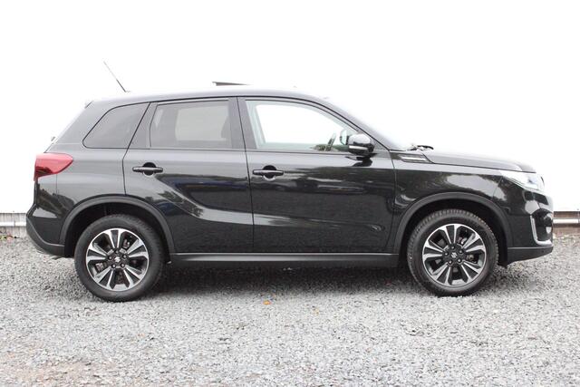 Suzuki VITARA 1.5 Hybrid Style , Automaat, Trekhaak, Panodak en ORG NL!
