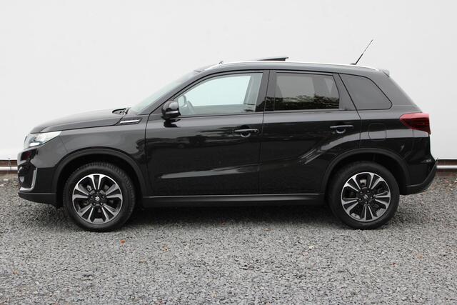 Suzuki VITARA 1.5 Hybrid Style , Automaat, Trekhaak, Panodak en ORG NL!